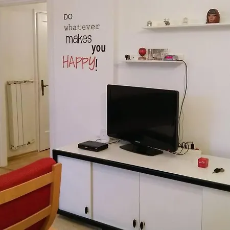 Apartman Tenis * Tuzla