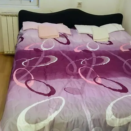 Apartman Tenis *
