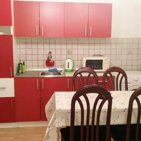 Apartman Tenis * Tuzla