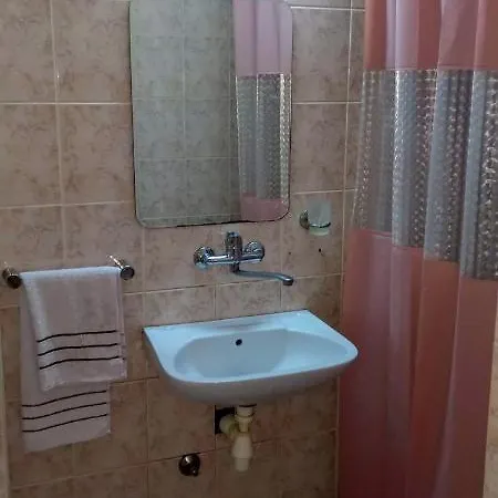 Apartman Tenis * Tuzla